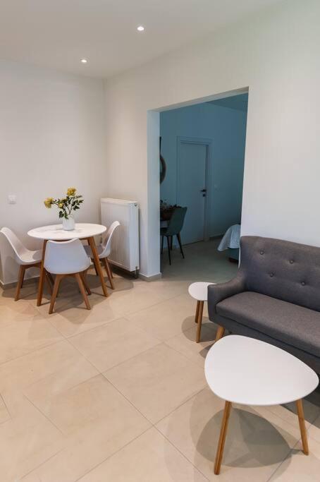 Apartament Toi Et Moi - Gallos & Anna