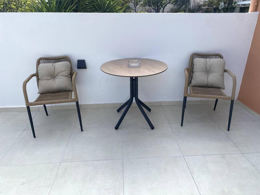 Apartament Toi Et Moi - Gallos & Anna Corfu (city)